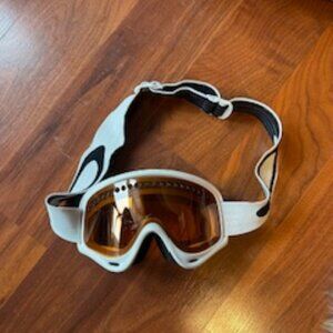 Oakley Ski goggles